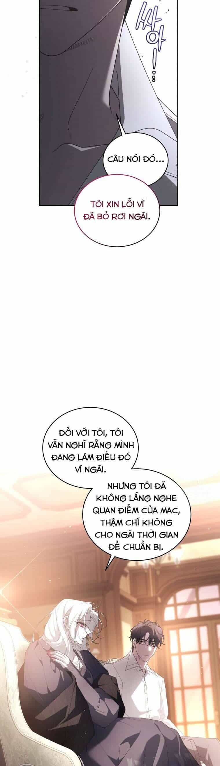 Ác Nữ Thuần Hoá Quái Thú - Chương 70 - ảnh 48