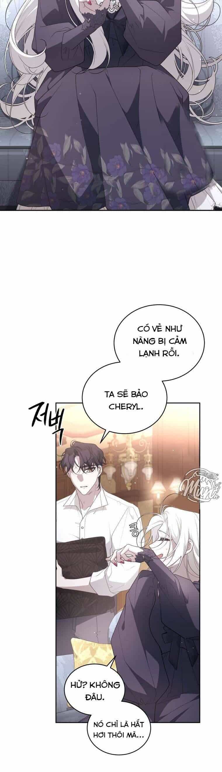 Ác Nữ Thuần Hoá Quái Thú - Chương 70 - ảnh 7