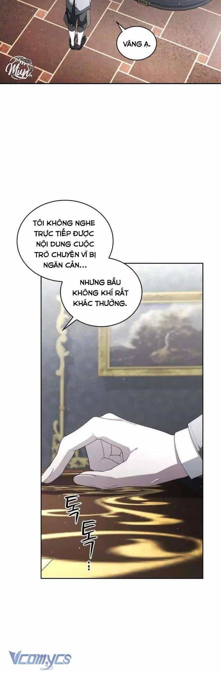 Ác Nữ Thuần Hoá Quái Thú - Chương 72 - ảnh 12