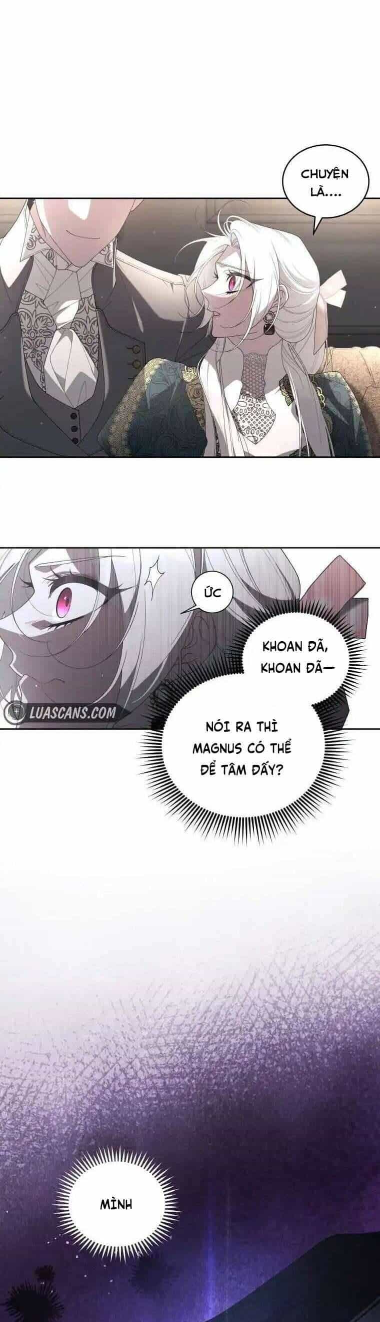 Ác Nữ Thuần Hoá Quái Thú - Chương 72 - ảnh 49