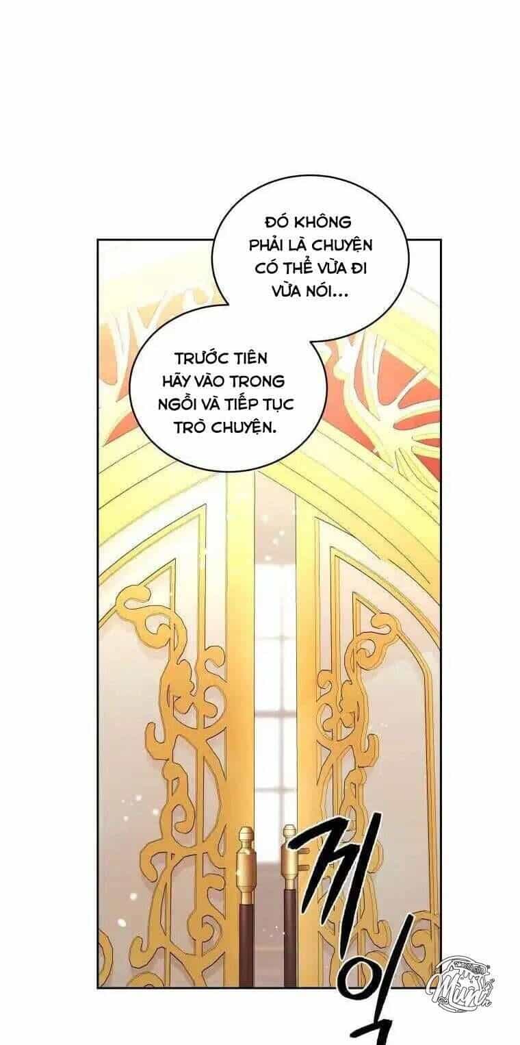 Ác Nữ Thuần Hoá Quái Thú - Chương 72 - ảnh 5