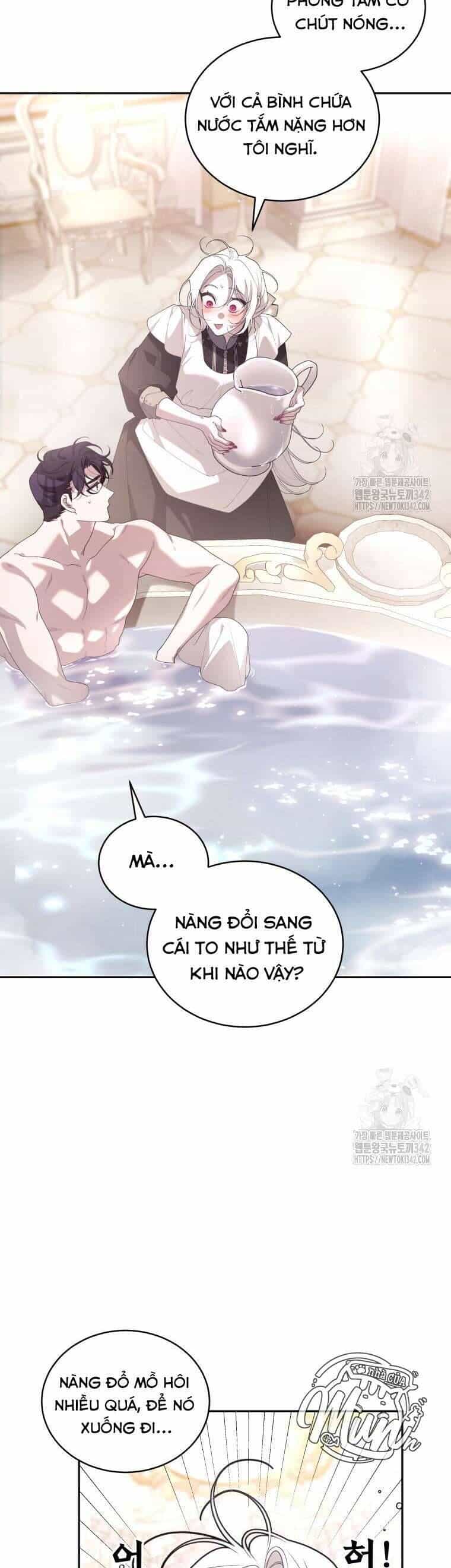 Ác Nữ Thuần Hoá Quái Thú - Chương 73 - ảnh 19