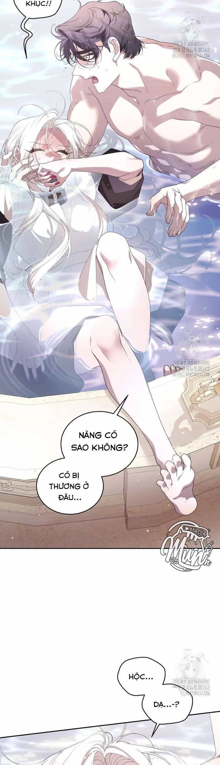 Ác Nữ Thuần Hoá Quái Thú - Chương 73 - ảnh 23
