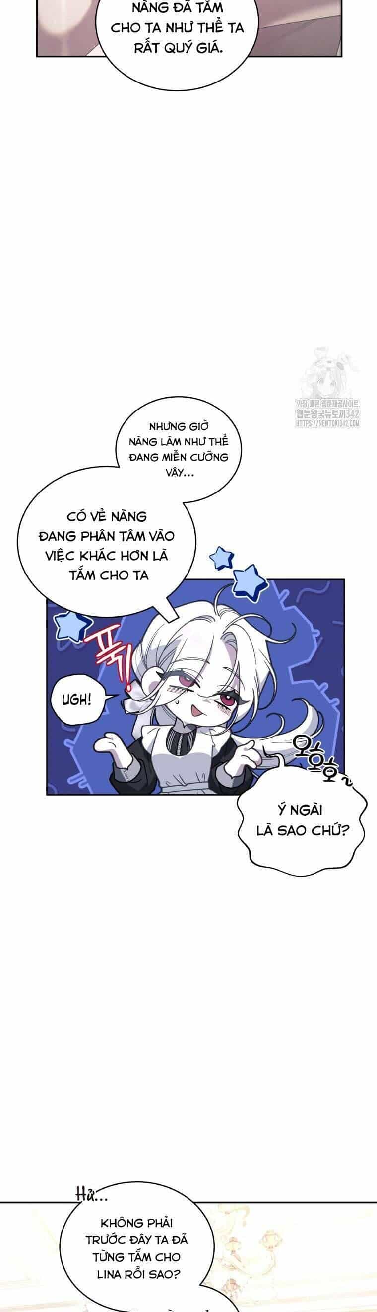 Ác Nữ Thuần Hoá Quái Thú - Chương 73 - ảnh 9