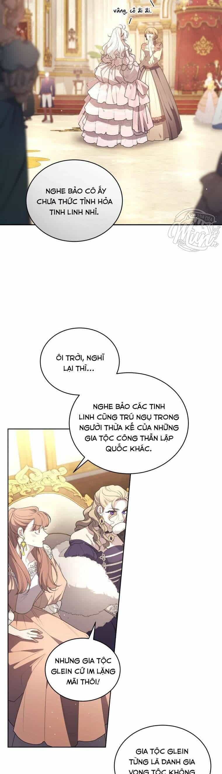 Ác Nữ Thuần Hoá Quái Thú - Chương 74 - ảnh 11