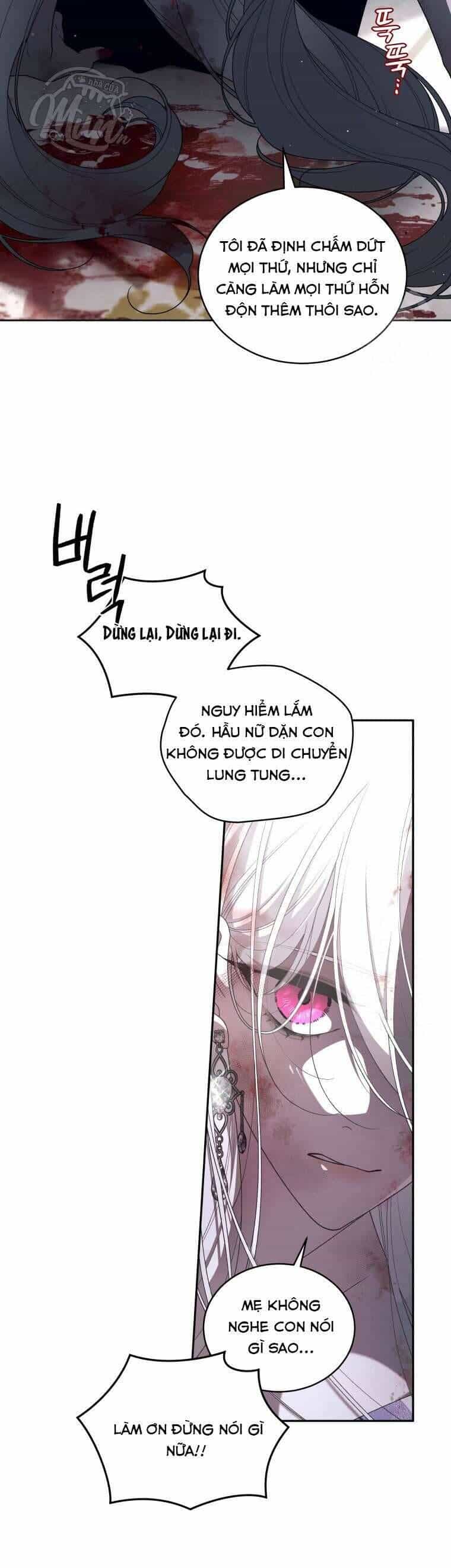 Ác Nữ Thuần Hoá Quái Thú - Chương 74 - ảnh 22