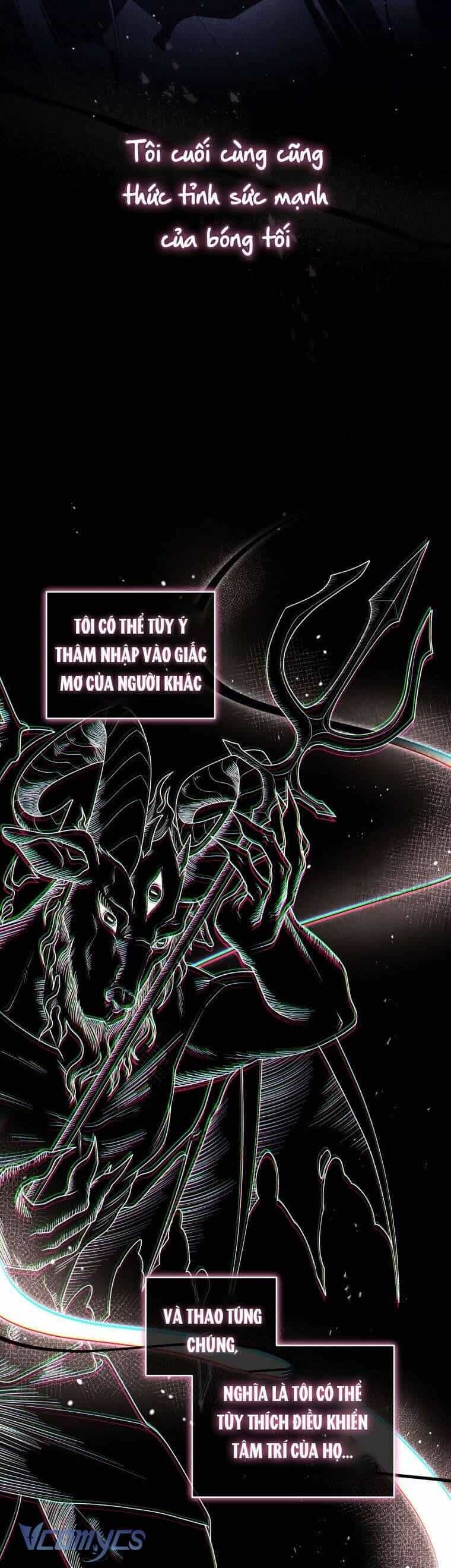 Ác Nữ Thuần Hoá Quái Thú - Chương 74 - ảnh 35