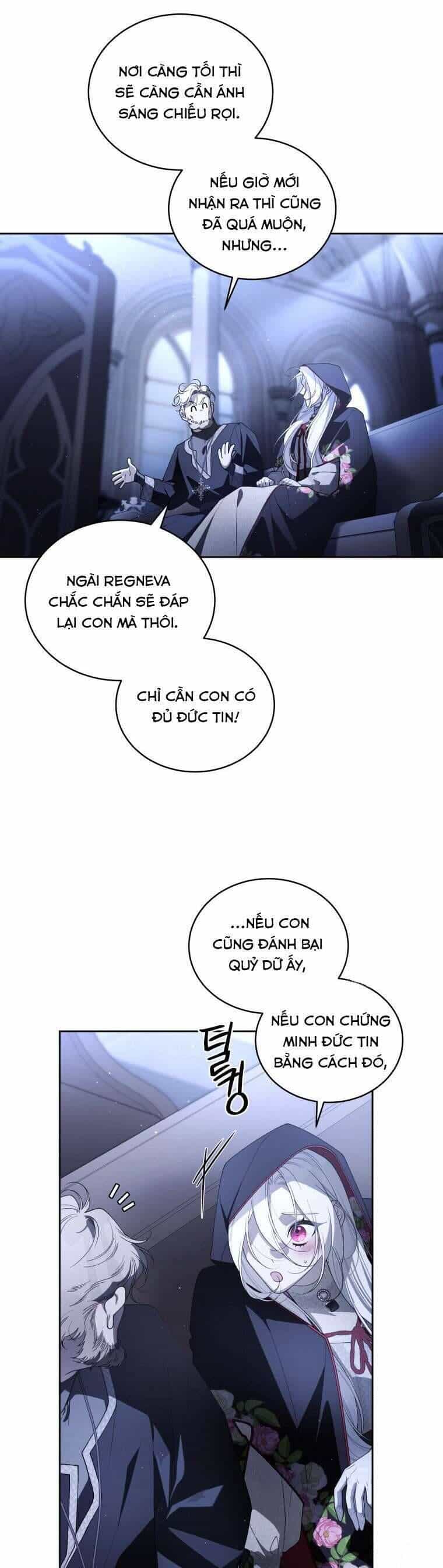 Ác Nữ Thuần Hoá Quái Thú - Chương 74 - ảnh 47