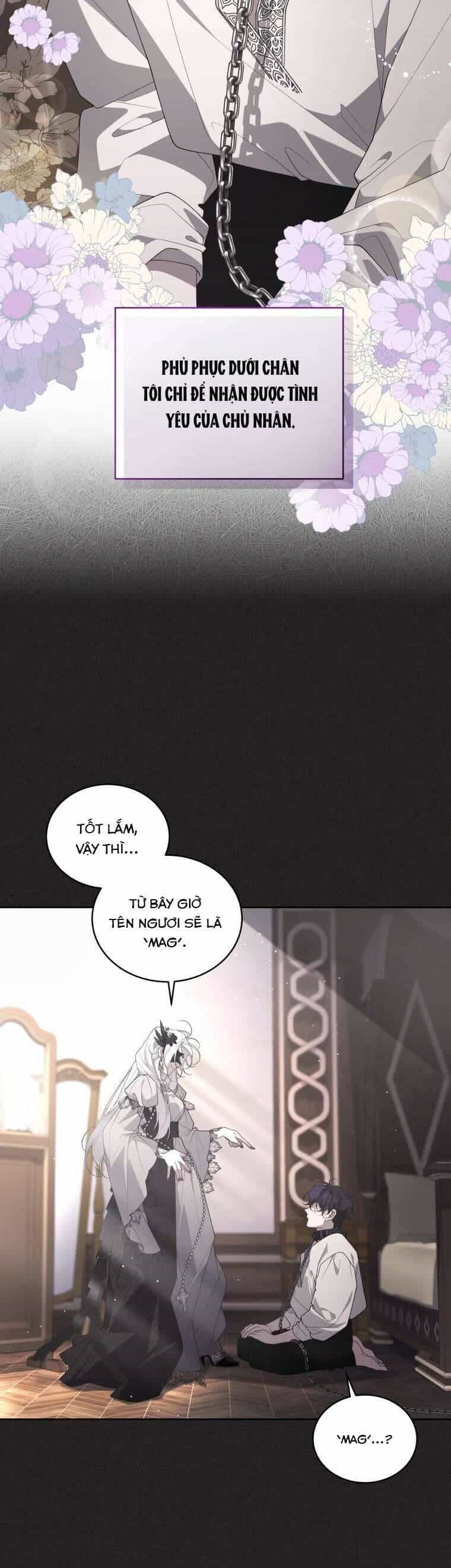 Ác Nữ Thuần Hoá Quái Thú - Chương 75 - ảnh 24
