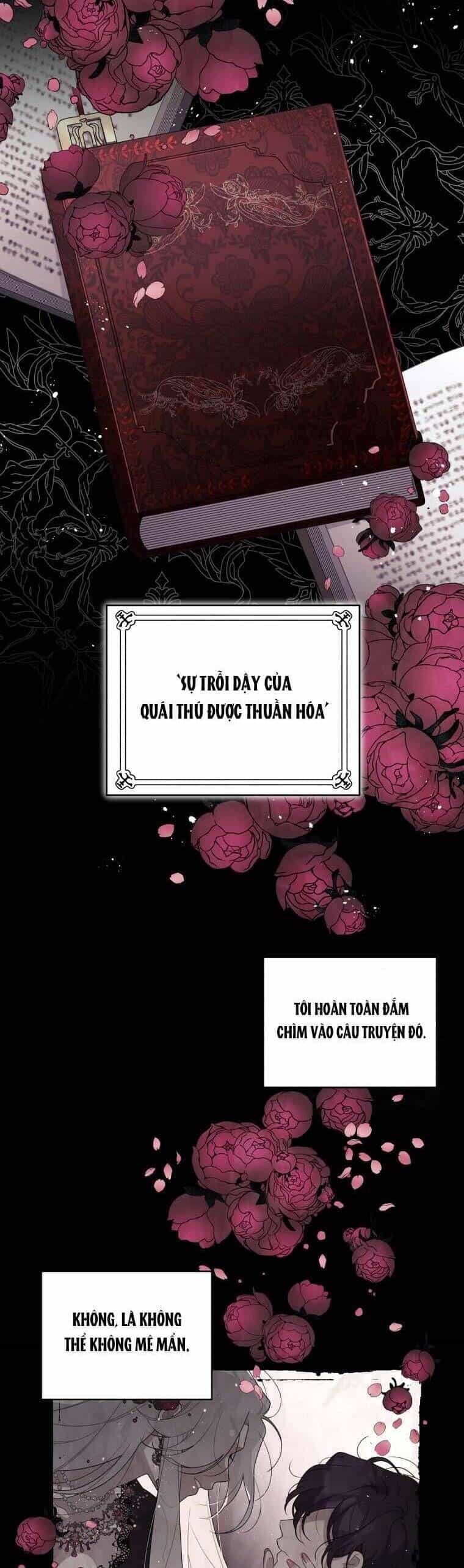 Ác Nữ Thuần Hoá Quái Thú - Chương 75 - ảnh 37