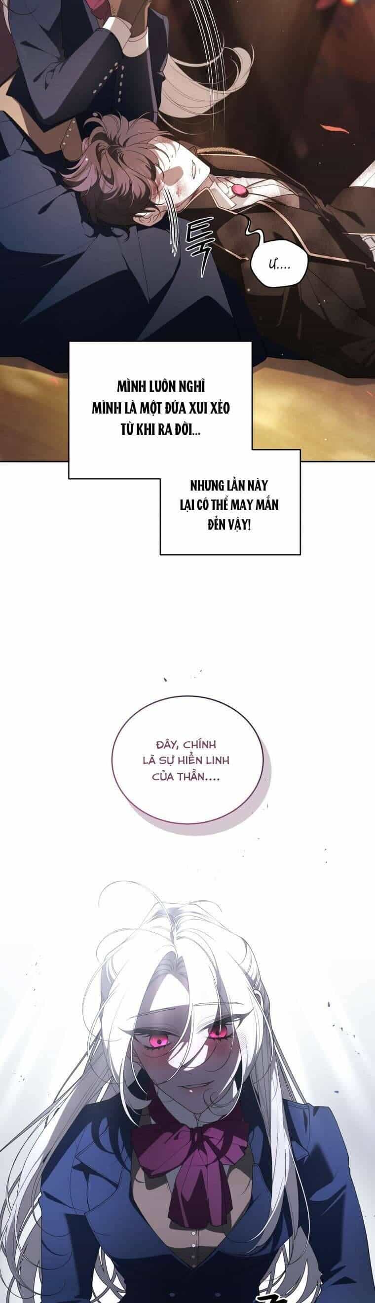 Ác Nữ Thuần Hoá Quái Thú - Chương 75 - ảnh 4