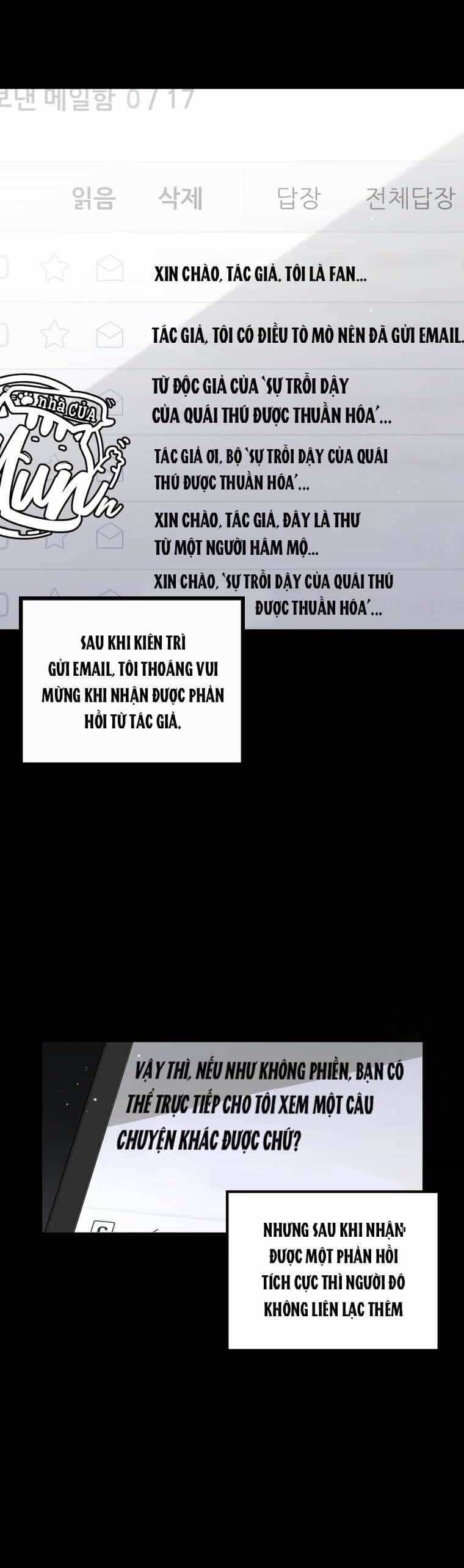 Ác Nữ Thuần Hoá Quái Thú - Chương 75 - ảnh 40