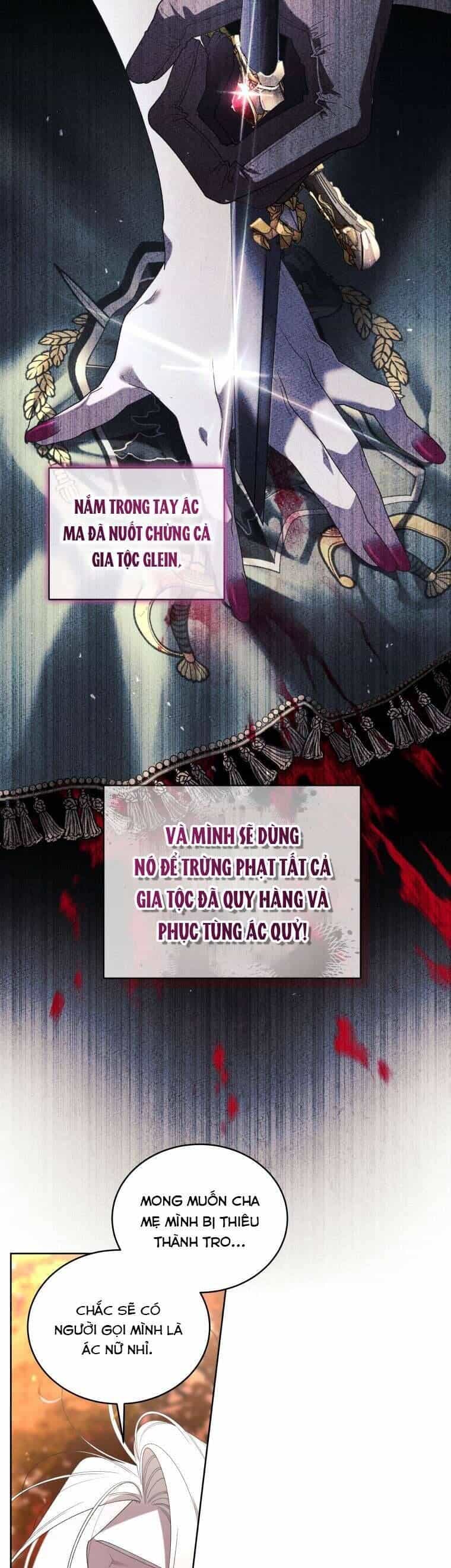 Ác Nữ Thuần Hoá Quái Thú - Chương 75 - ảnh 7