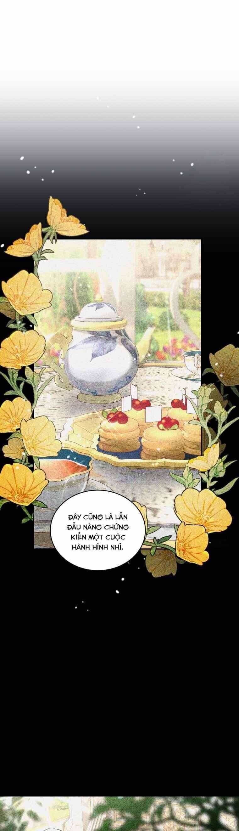 Ác Nữ Thuần Hoá Quái Thú - Chương 76 - ảnh 37