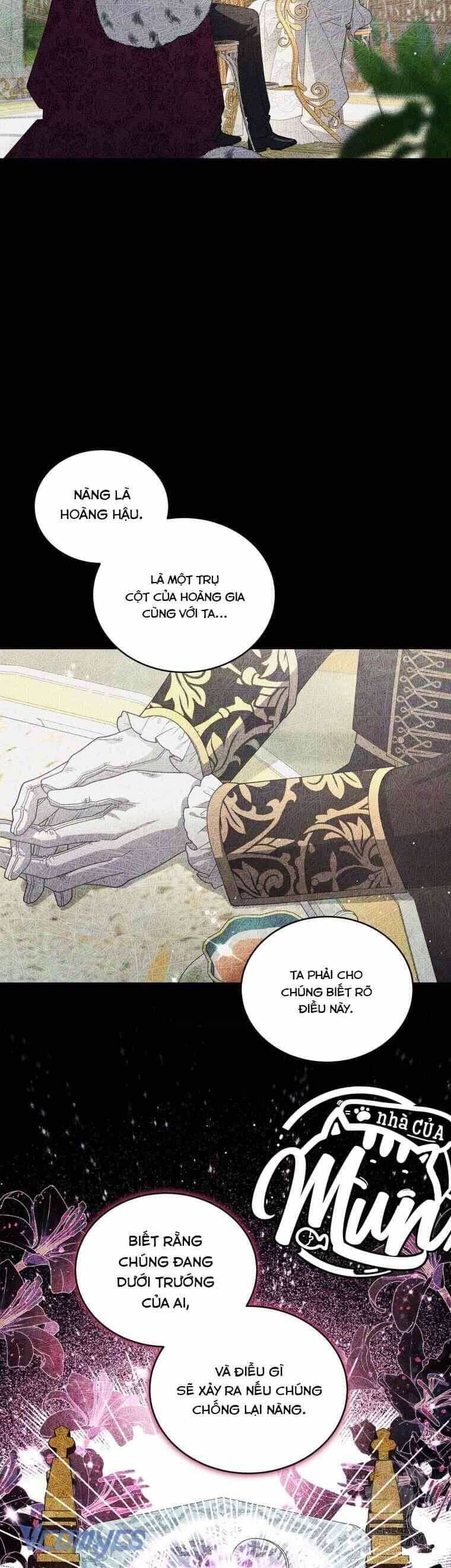 Ác Nữ Thuần Hoá Quái Thú - Chương 76 - ảnh 40