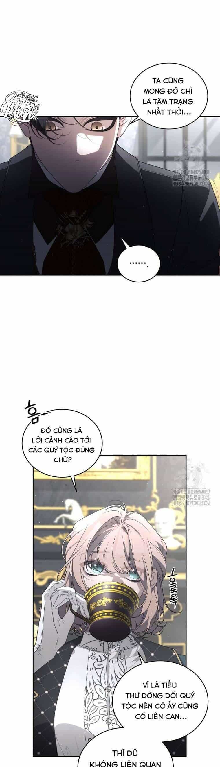 Ác Nữ Thuần Hoá Quái Thú - Chương 77 - ảnh 12