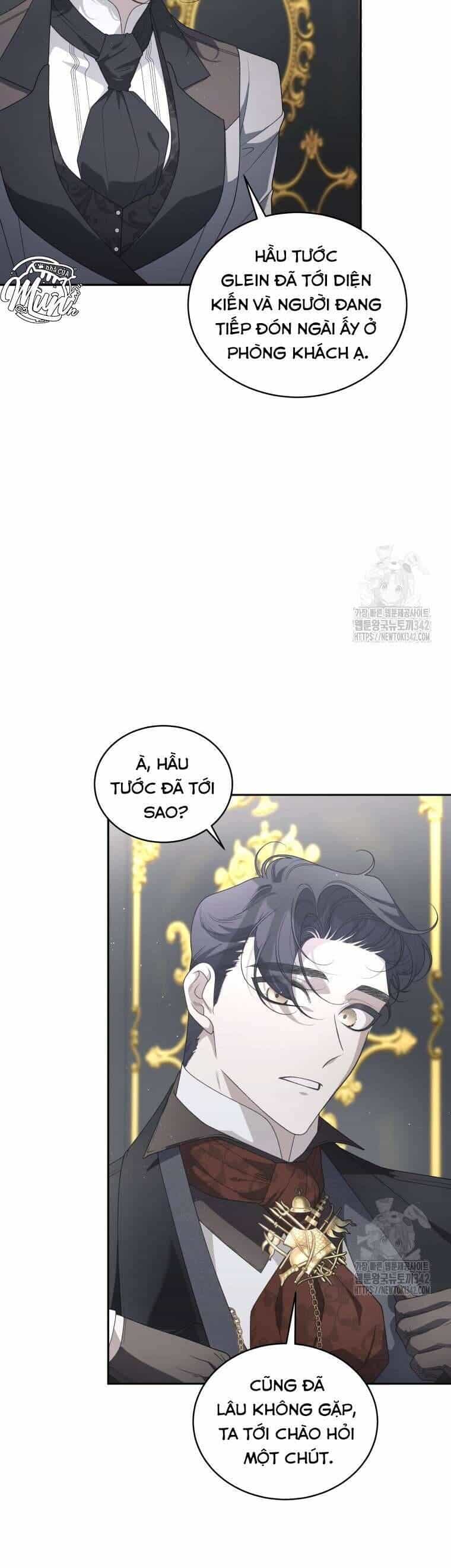 Ác Nữ Thuần Hoá Quái Thú - Chương 77 - ảnh 16