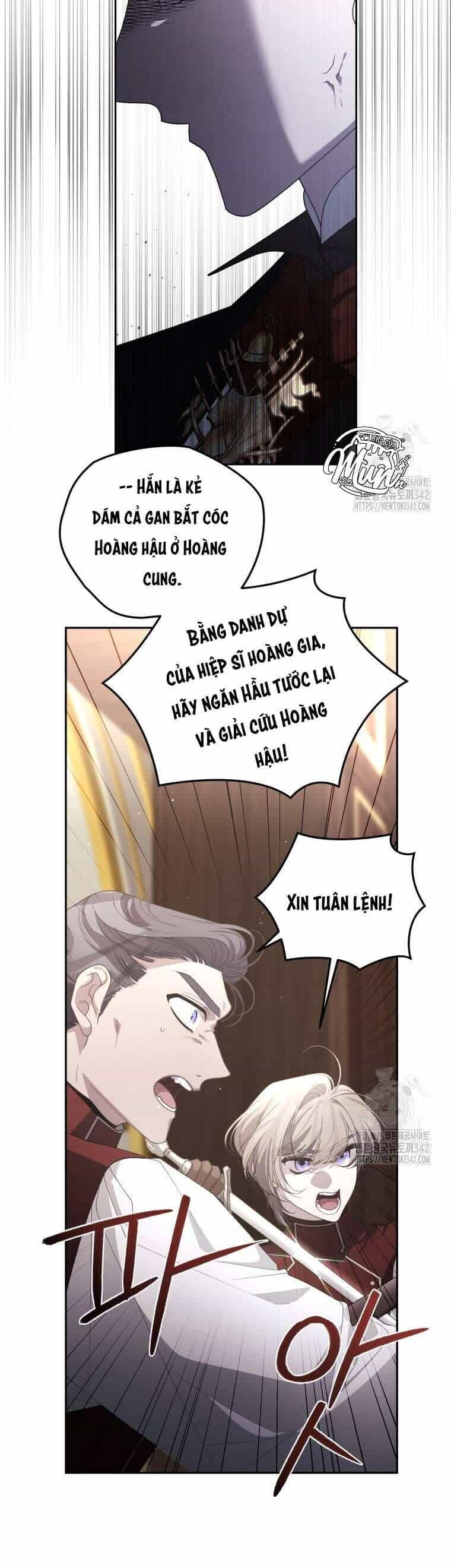 Ác Nữ Thuần Hoá Quái Thú - Chương 77 - ảnh 29