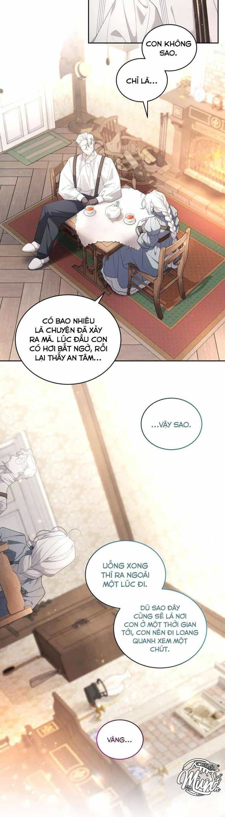 Ác Nữ Thuần Hoá Quái Thú - Chương 78 - ảnh 32