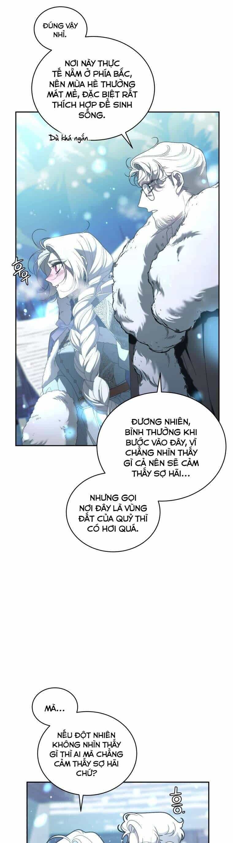 Ác Nữ Thuần Hoá Quái Thú - Chương 78 - ảnh 35