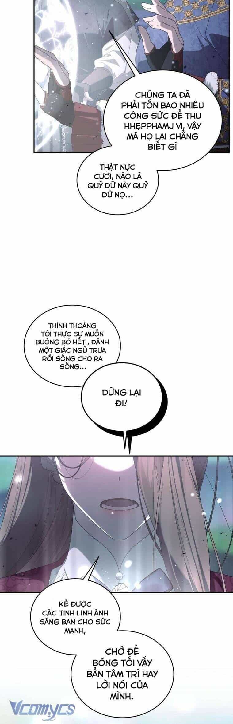 Ác Nữ Thuần Hoá Quái Thú - Chương 78 - ảnh 60