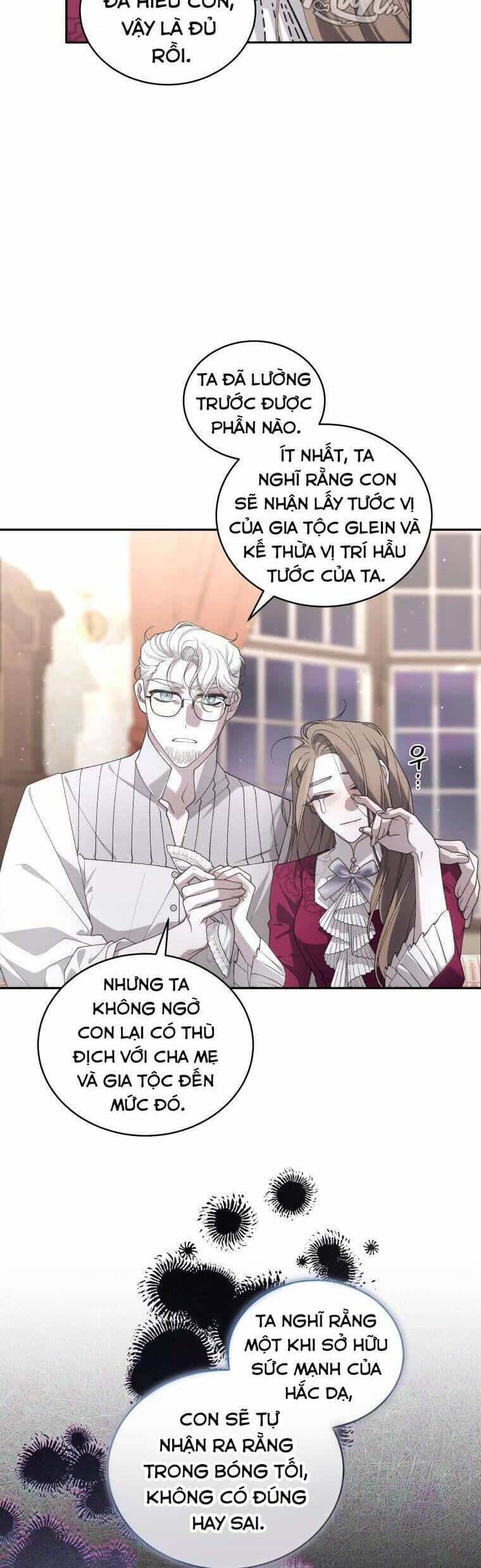Ác Nữ Thuần Hoá Quái Thú - Chương 79 - ảnh 35
