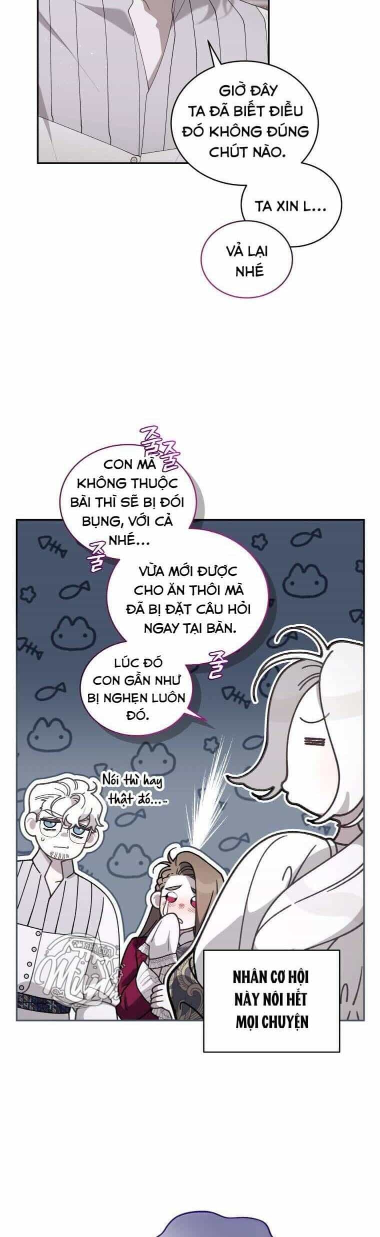 Ác Nữ Thuần Hoá Quái Thú - Chương 79 - ảnh 38
