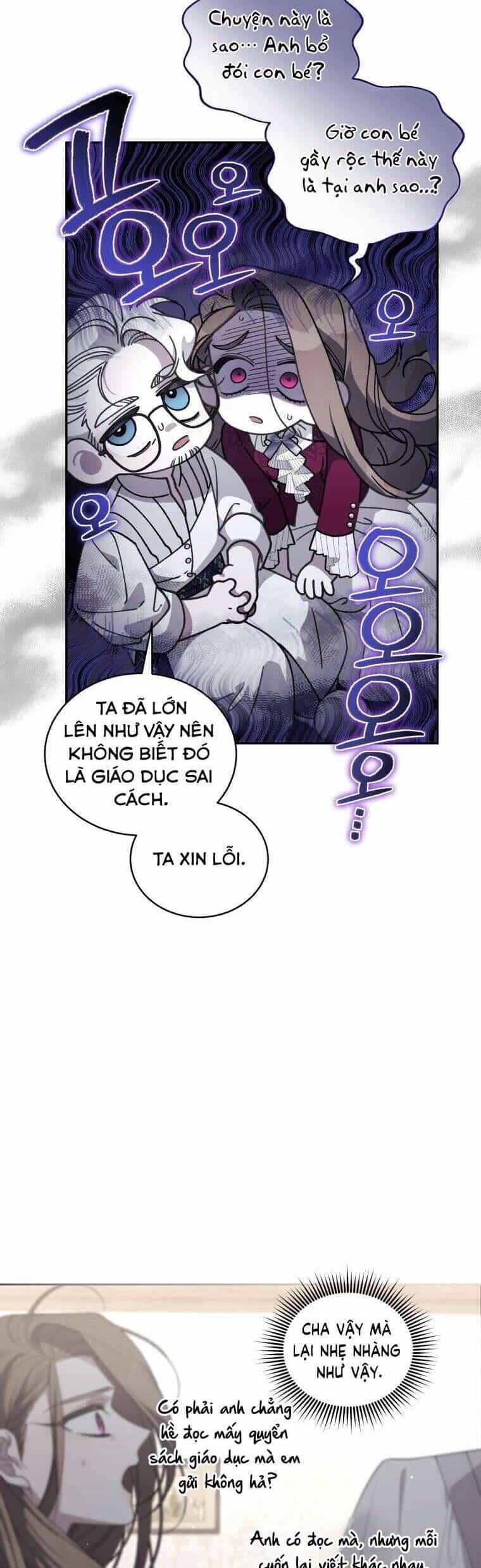 Ác Nữ Thuần Hoá Quái Thú - Chương 79 - ảnh 39