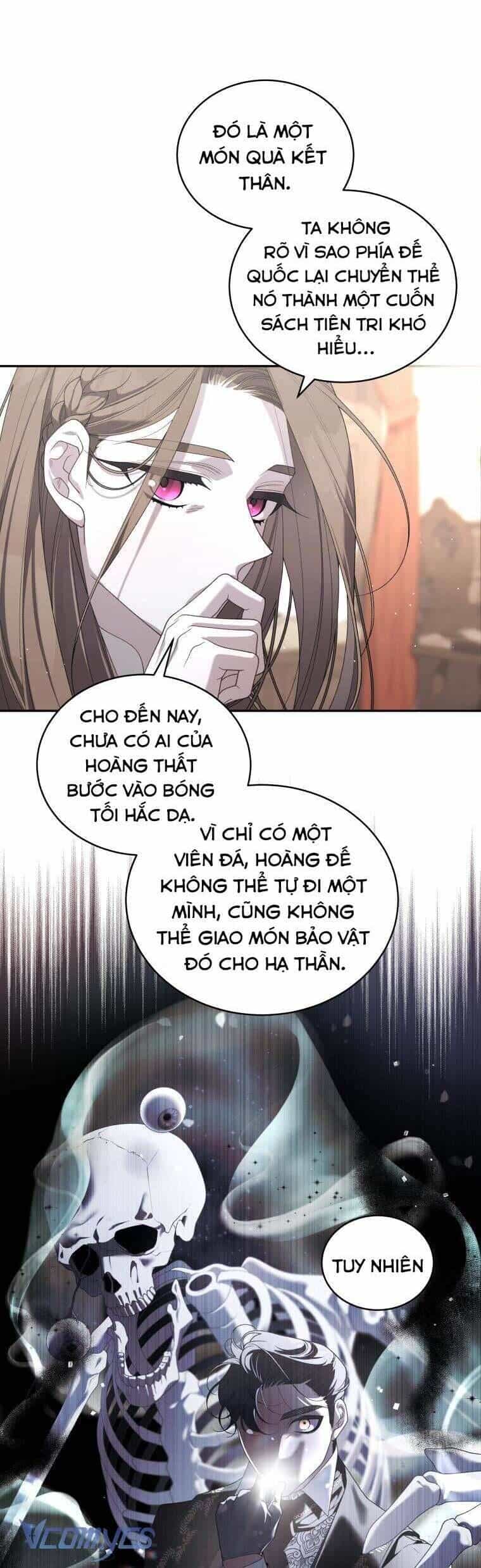 Ác Nữ Thuần Hoá Quái Thú - Chương 79 - ảnh 47