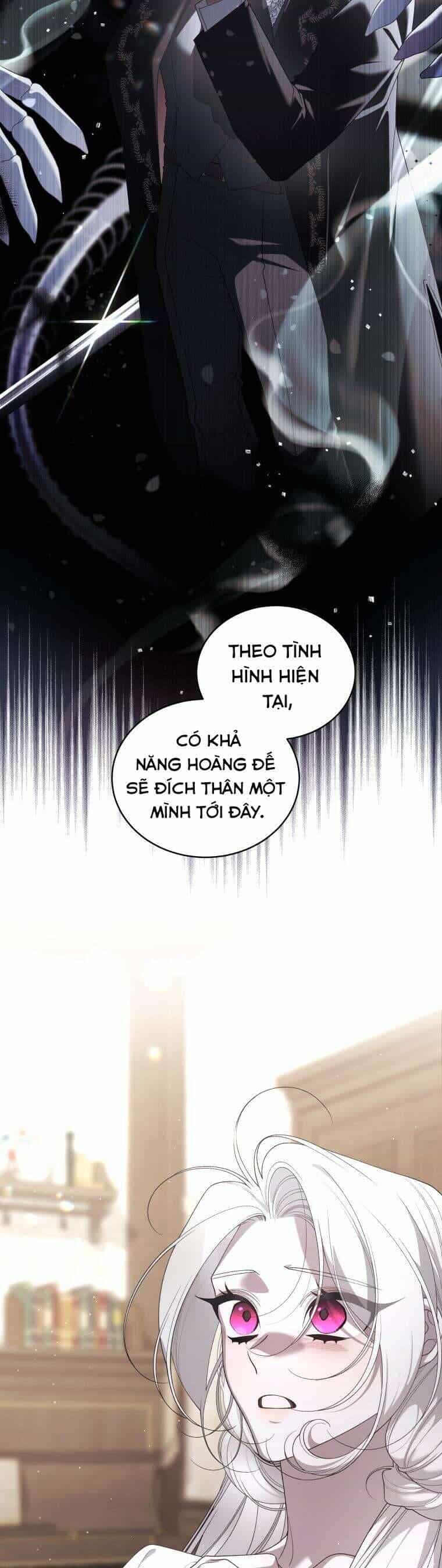 Ác Nữ Thuần Hoá Quái Thú - Chương 79 - ảnh 48
