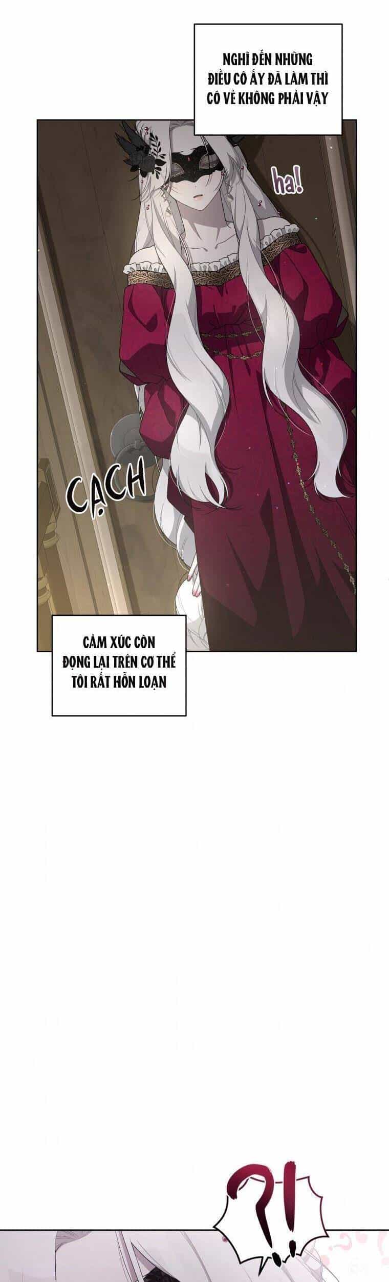 Ác Nữ Thuần Hoá Quái Thú - Chương 8 - ảnh 32