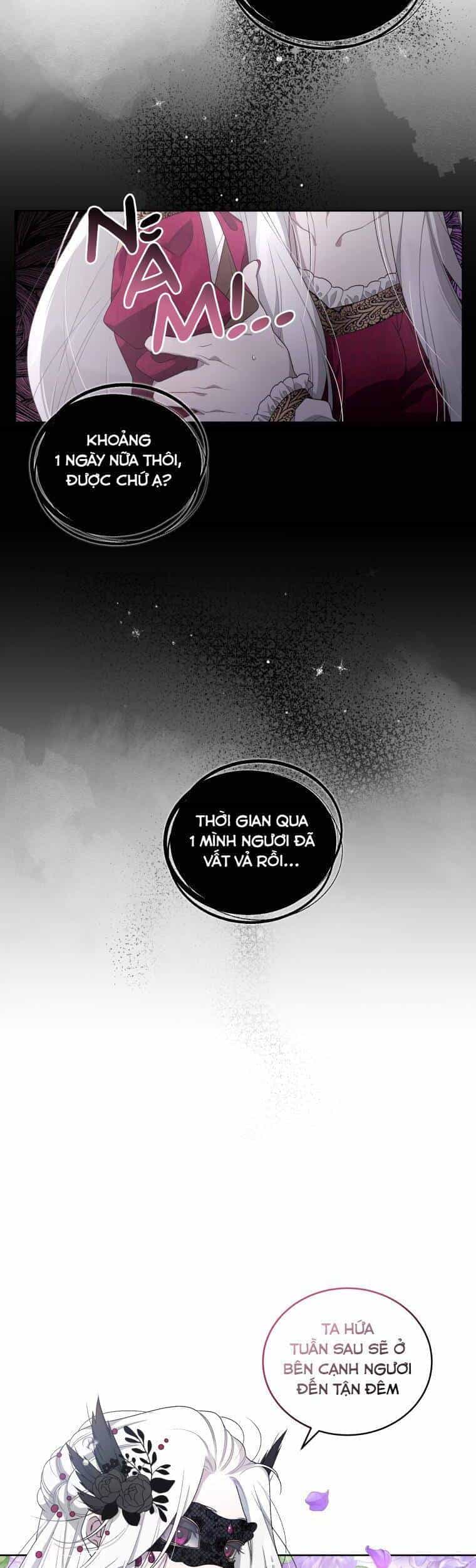 Ác Nữ Thuần Hoá Quái Thú - Chương 8 - ảnh 42