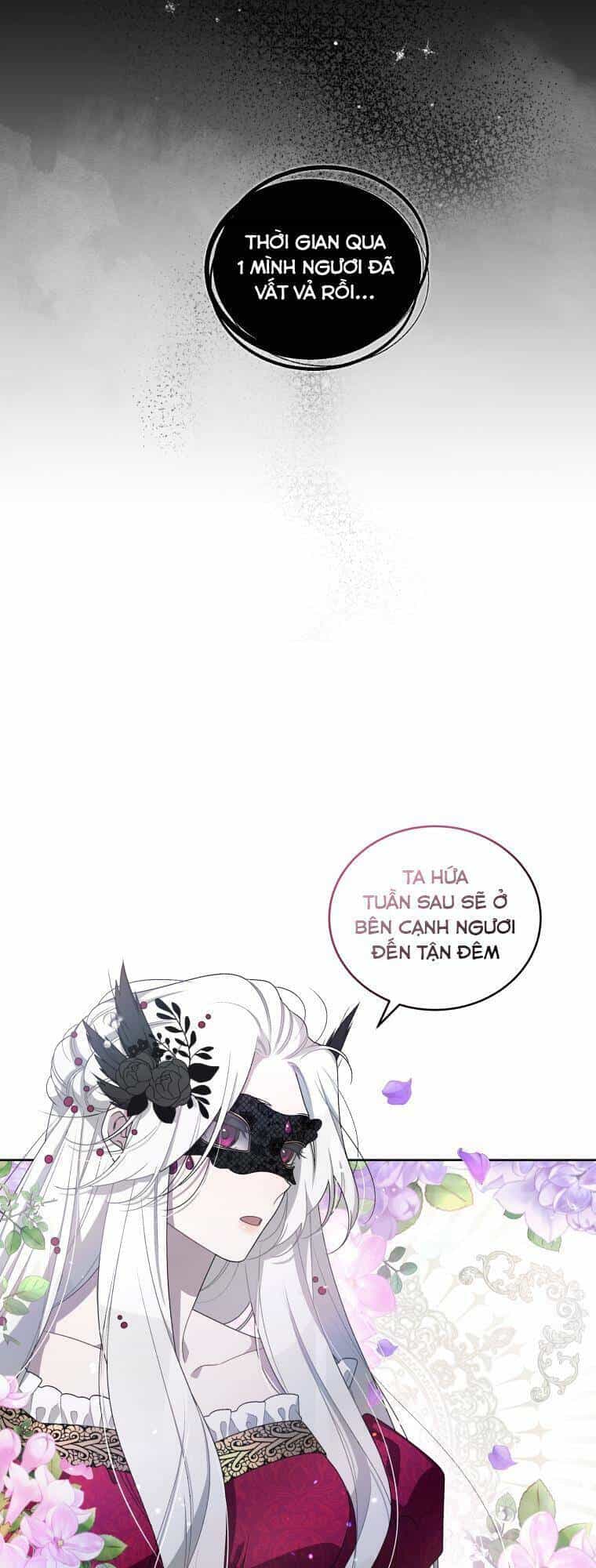 Ác Nữ Thuần Hoá Quái Thú - Chương 8 - ảnh 54