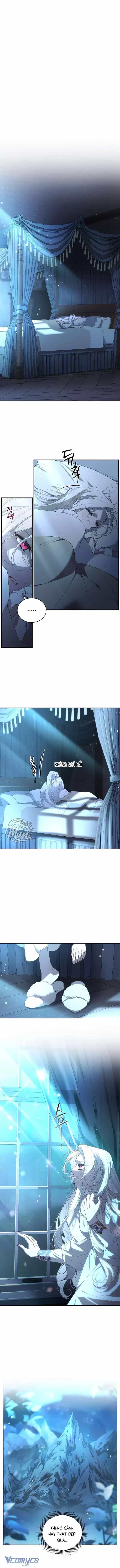 Ác Nữ Thuần Hoá Quái Thú - Chương 80 - ảnh 3