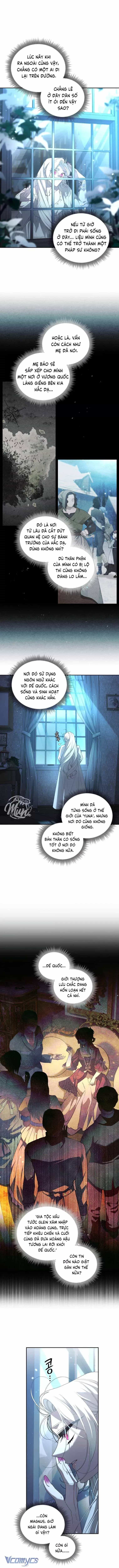 Ác Nữ Thuần Hoá Quái Thú - Chương 80 - ảnh 4
