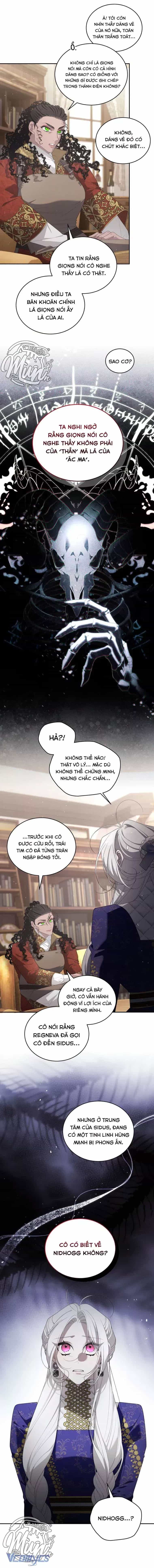 Ác Nữ Thuần Hoá Quái Thú - Chương 81 - ảnh 6