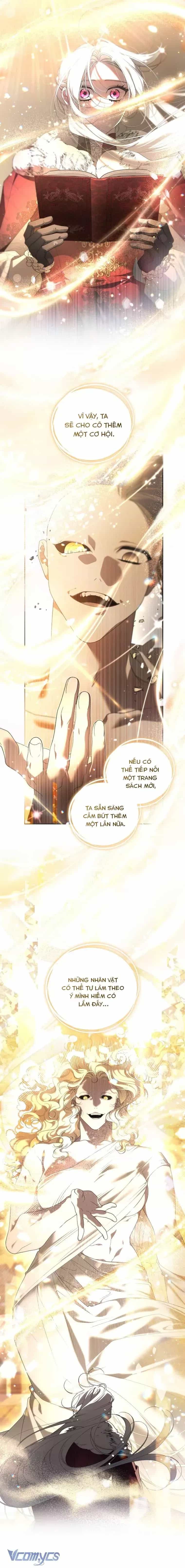Ác Nữ Thuần Hoá Quái Thú - Chương 84 - ảnh 13