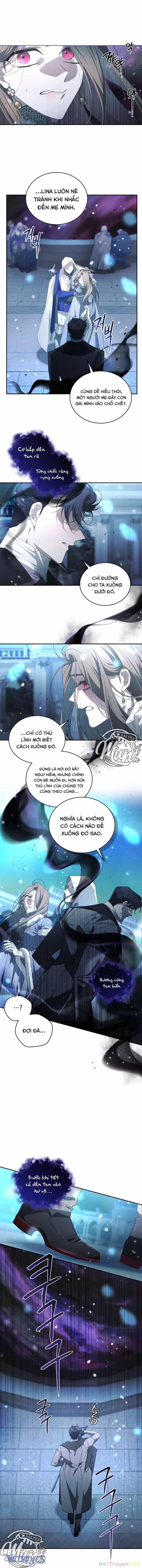 Ác Nữ Thuần Hoá Quái Thú - Chương 85 - ảnh 11
