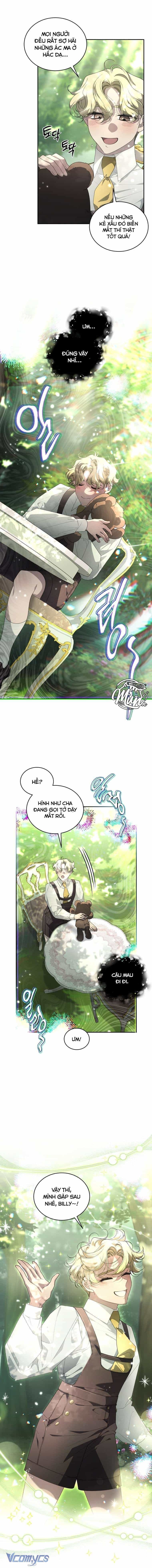 Ác Nữ Thuần Hoá Quái Thú - Chương 88 - ảnh 14