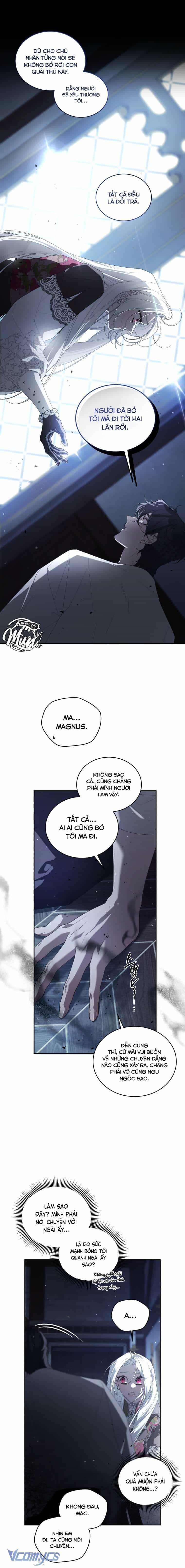 Ác Nữ Thuần Hoá Quái Thú - Chương 88 - ảnh 4