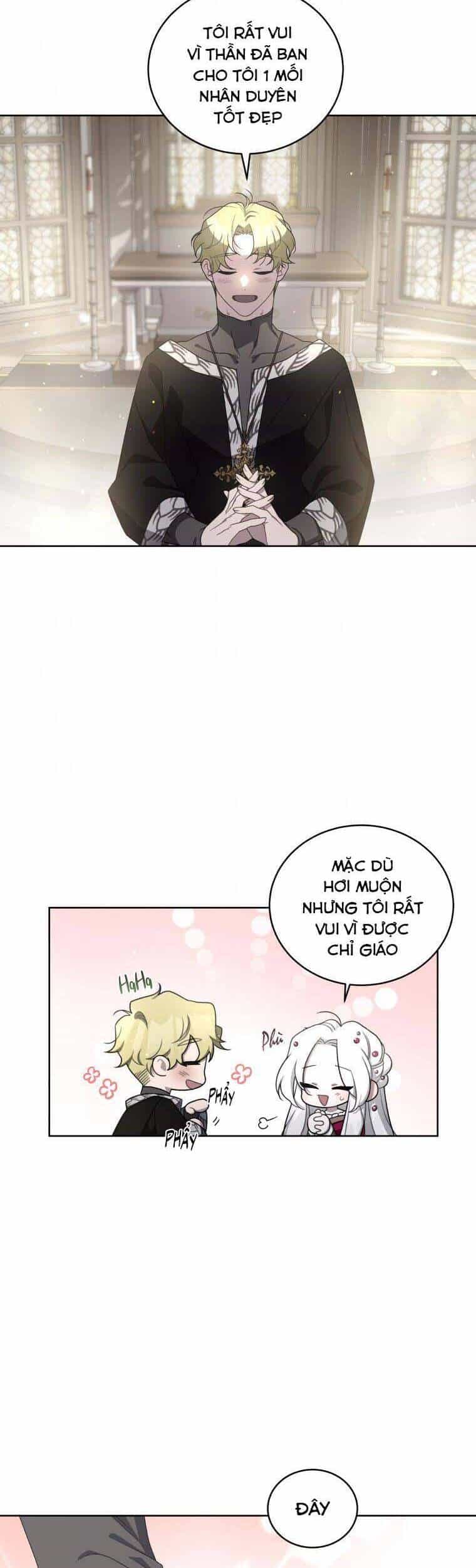 Ác Nữ Thuần Hoá Quái Thú - Chương 9 - ảnh 16