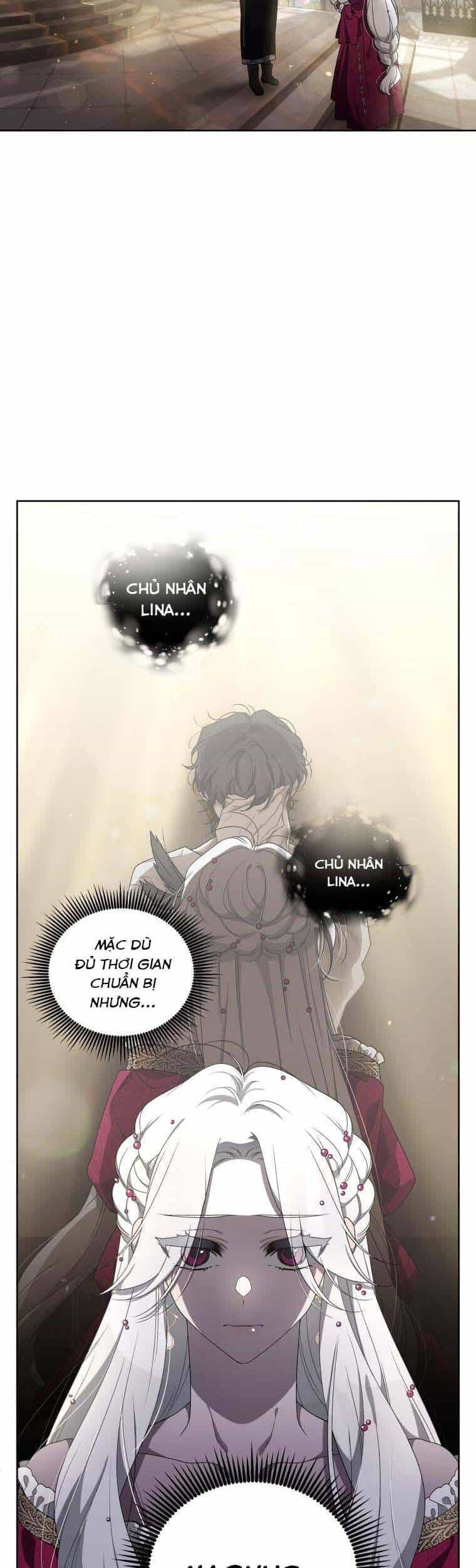 Ác Nữ Thuần Hoá Quái Thú - Chương 9 - ảnh 19