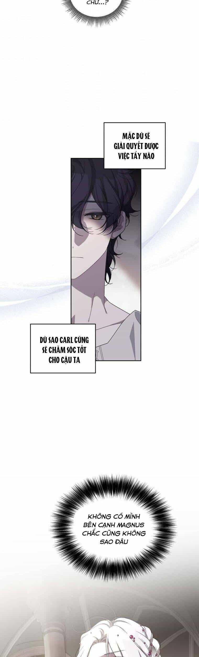 Ác Nữ Thuần Hoá Quái Thú - Chương 9 - ảnh 21