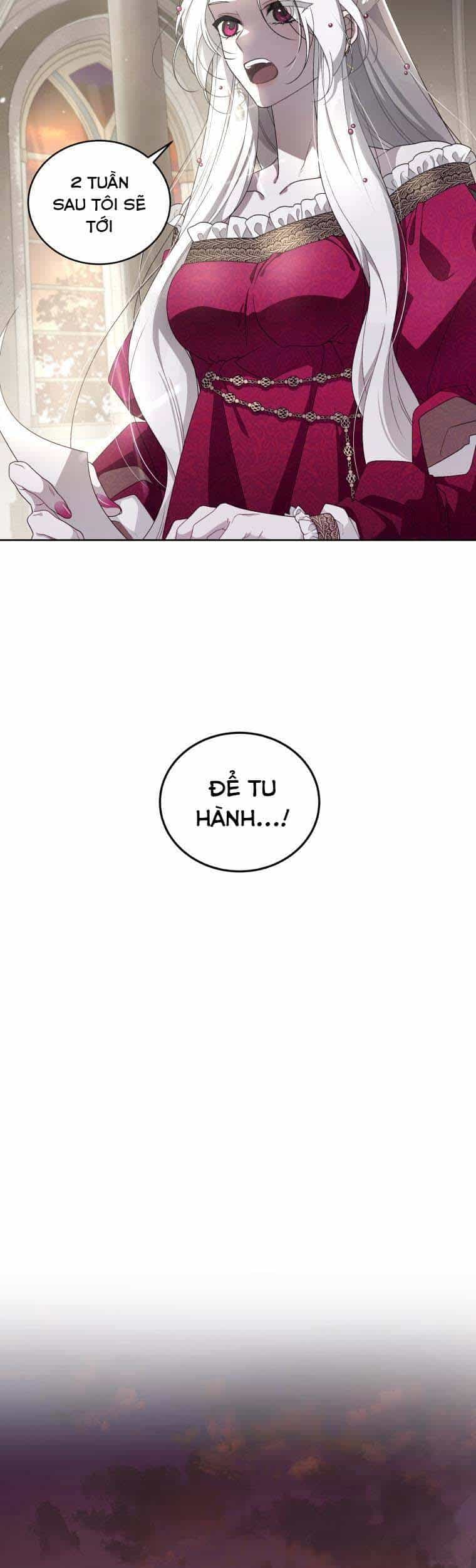 Ác Nữ Thuần Hoá Quái Thú - Chương 9 - ảnh 22