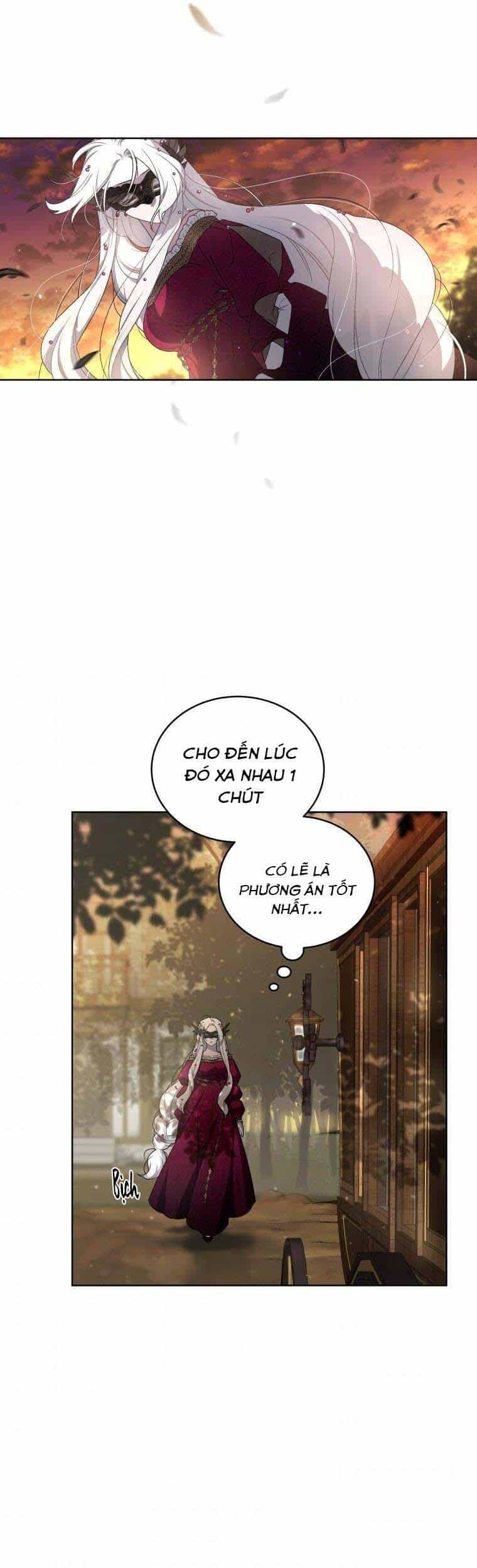 Ác Nữ Thuần Hoá Quái Thú - Chương 9 - ảnh 3