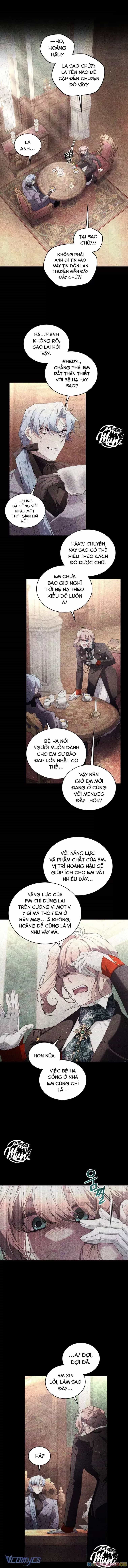 Ác Nữ Thuần Hoá Quái Thú - Chương 90 - ảnh 11