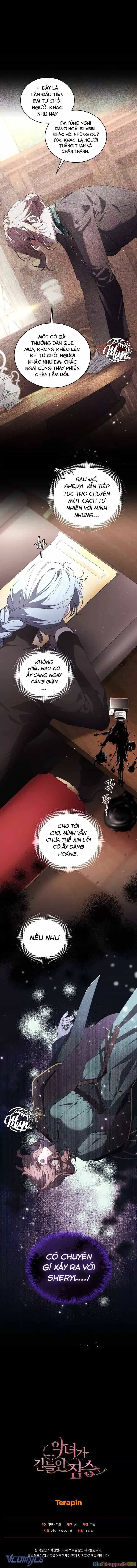 Ác Nữ Thuần Hoá Quái Thú - Chương 90 - ảnh 12