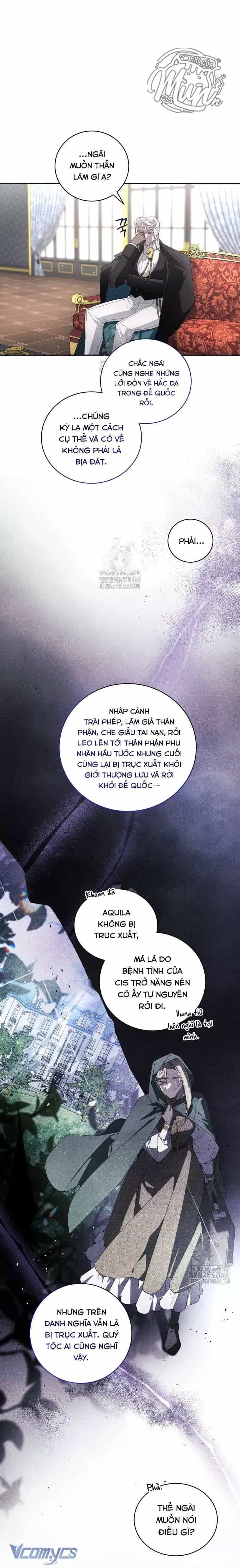 Ác Nữ Thuần Hoá Quái Thú - Chương 97 - ảnh 3