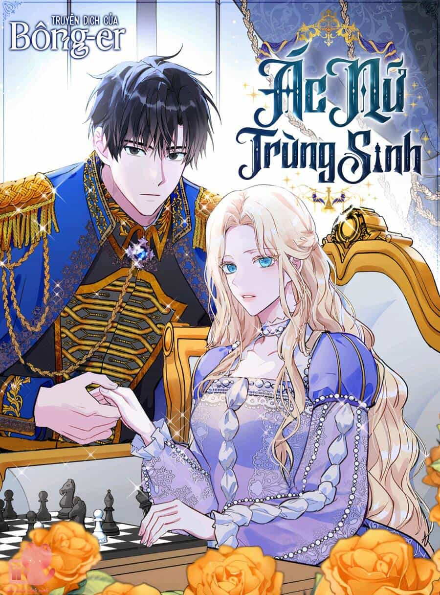 Ác Nữ Trùng Sinh - Chương 132 - ảnh 1