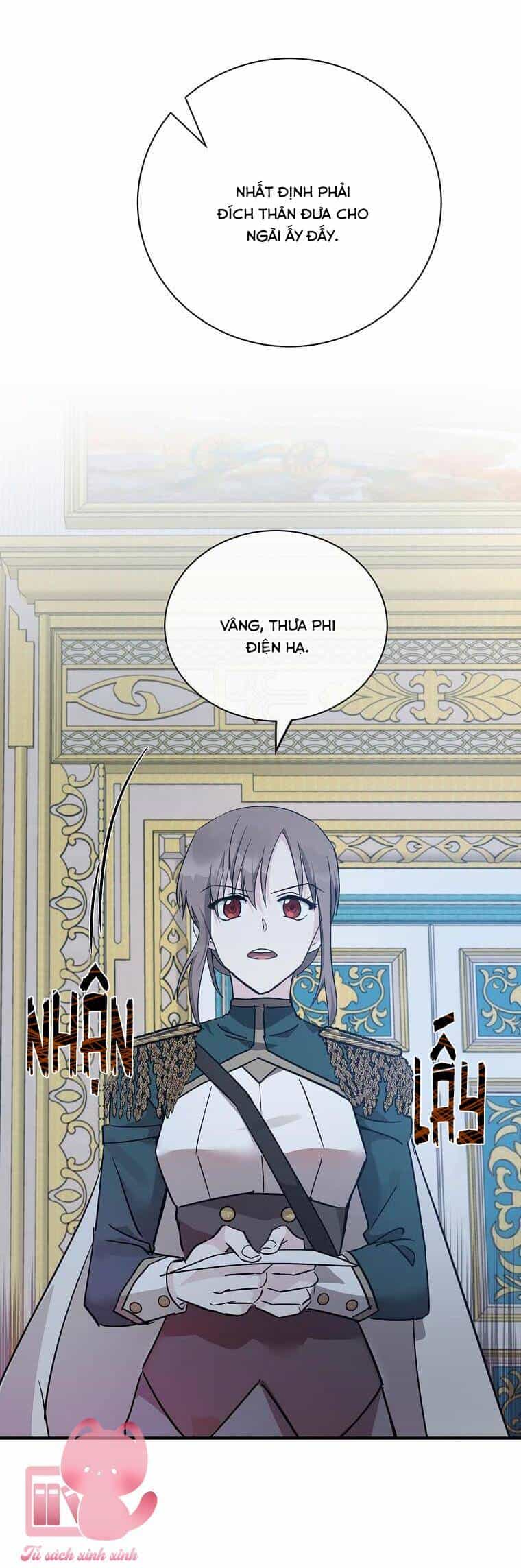 Ác Nữ Trùng Sinh - Chương 132 - ảnh 30